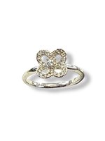 Anello Gioielleria Sorrentino Donna in Oro 1VANB14 - 1VANB14